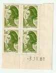 coin date 03 11 1991
