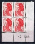 coin date 04 01 1988