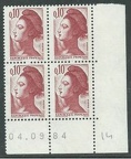 coin date 04 09 84