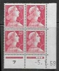 coin date 05 01 1959