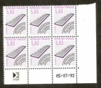 coin date 05 07 1993b