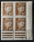 coin date 05 09 1941