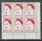 coin date 06 08 1992b