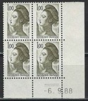 coin date 06 09 1988