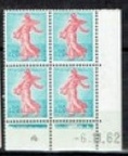 coin date 06 11 1962