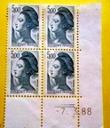 coin date 07 03 1988