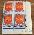 coin date 07 04 1949