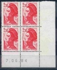 coin date 07 06 1984