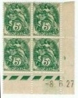 coin date 08 06 1927