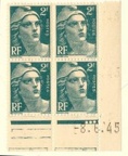 coin date 08 06 1945