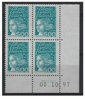coin date 08 10 1997