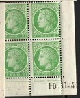 coin date 10 11 1941