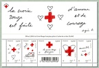 Carnet Croix Rouge 2015