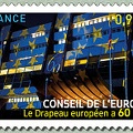 Conseil Europe 2015