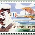 Gaston Caudron 2015