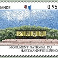 Hartmannswillerkopf 2015