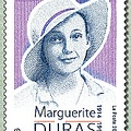 Marguerite Duras 2014