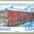 Palais Justice Douai 2014