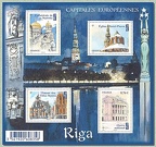 Riga BF 2015