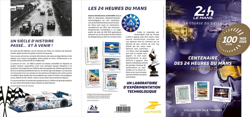 24 heures du mans 1923 2023 2123907 1
