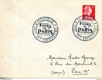 386 226 foire de paris phila 1959