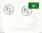 386 463 phila paris europa 1963