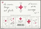 bloc croix rouge 342 001