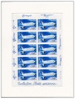 bloc poste aerienne 273 003