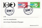 caisse d epargne centenaire 1981 767 001