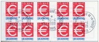 carnet phila eur franc 455 001