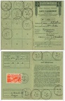 carte philatelie 414 002