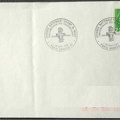 enveloppe transmissions champ de mars 1942 1992 630 001