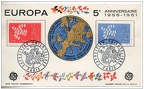 europa 1961 603 001