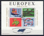 europex 1962 252 001