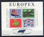europex 1962 432 001
