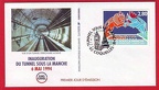 eurotunnel fdc eurotunnel 046 001b