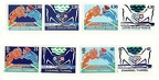 eurotunnel timbres franc livres 820 001