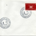 expo la garenne 1963 europa rouge