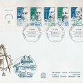 fdc 02 1986 grands hommes