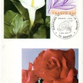 fdc 07 05 1977 nantes floralies
