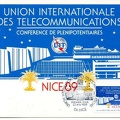 fdc 23 05 1989 nice union des telecom