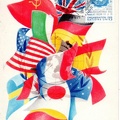 fdc ONU 1945 1985