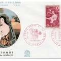 fdc troyes croix rouge 1968 002