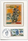 gendarmerie paris 1970 954 001