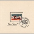 journee du timbre 1966 085 001