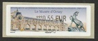 lisa le musee d orsay 0 55 euro