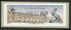 lisa le musee d orsay 0 57 euro