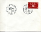 paris expo philatelique 1963