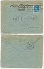 phila 1924 enveloppe credit lyonnais