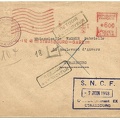 phila 1948 lettre psa